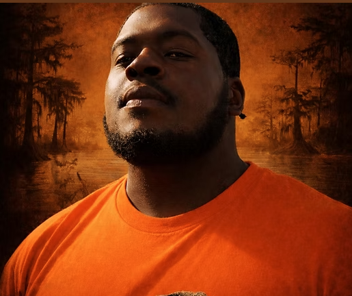Kardell — Founder of Bayou Bison Co.